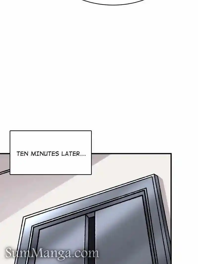 I’m Really Not A Supervillain Chapter 163