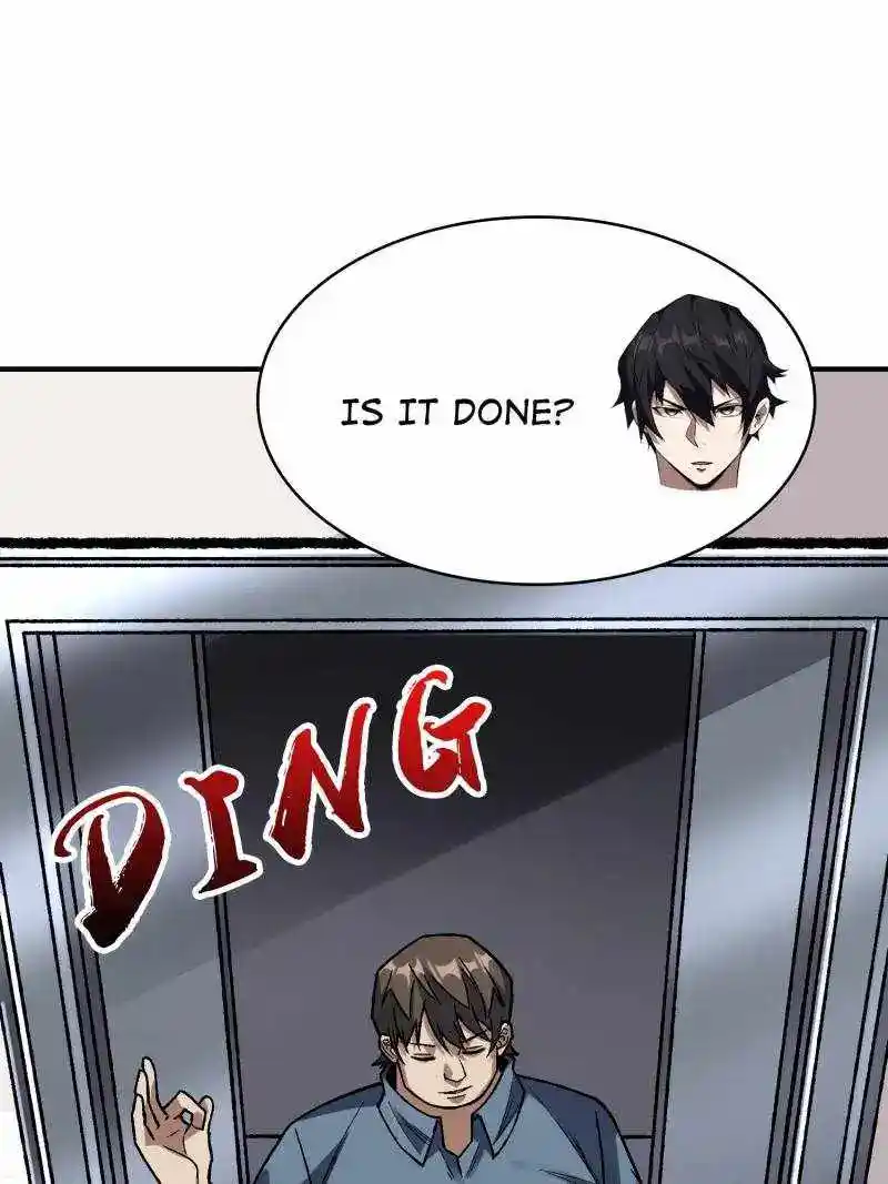 I’m Really Not A Supervillain Chapter 163