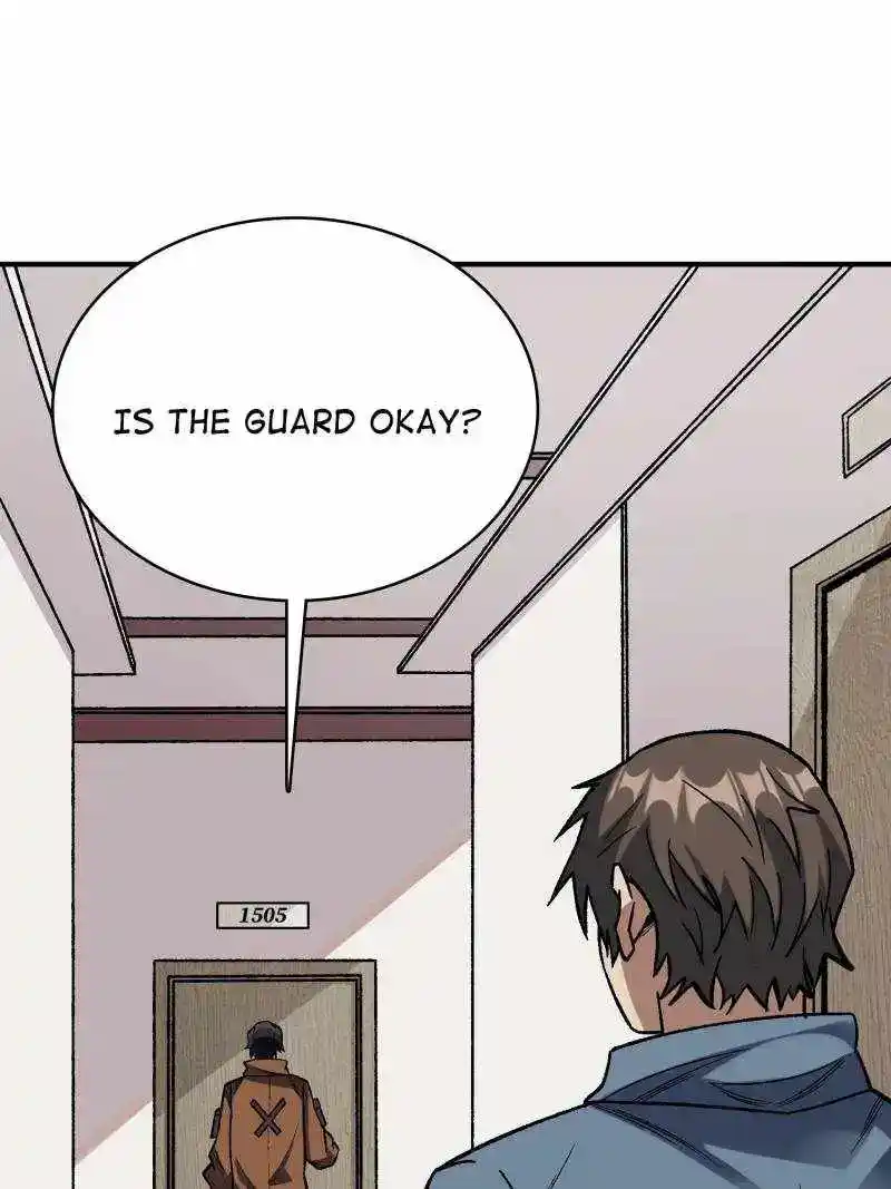 I’m Really Not A Supervillain Chapter 163