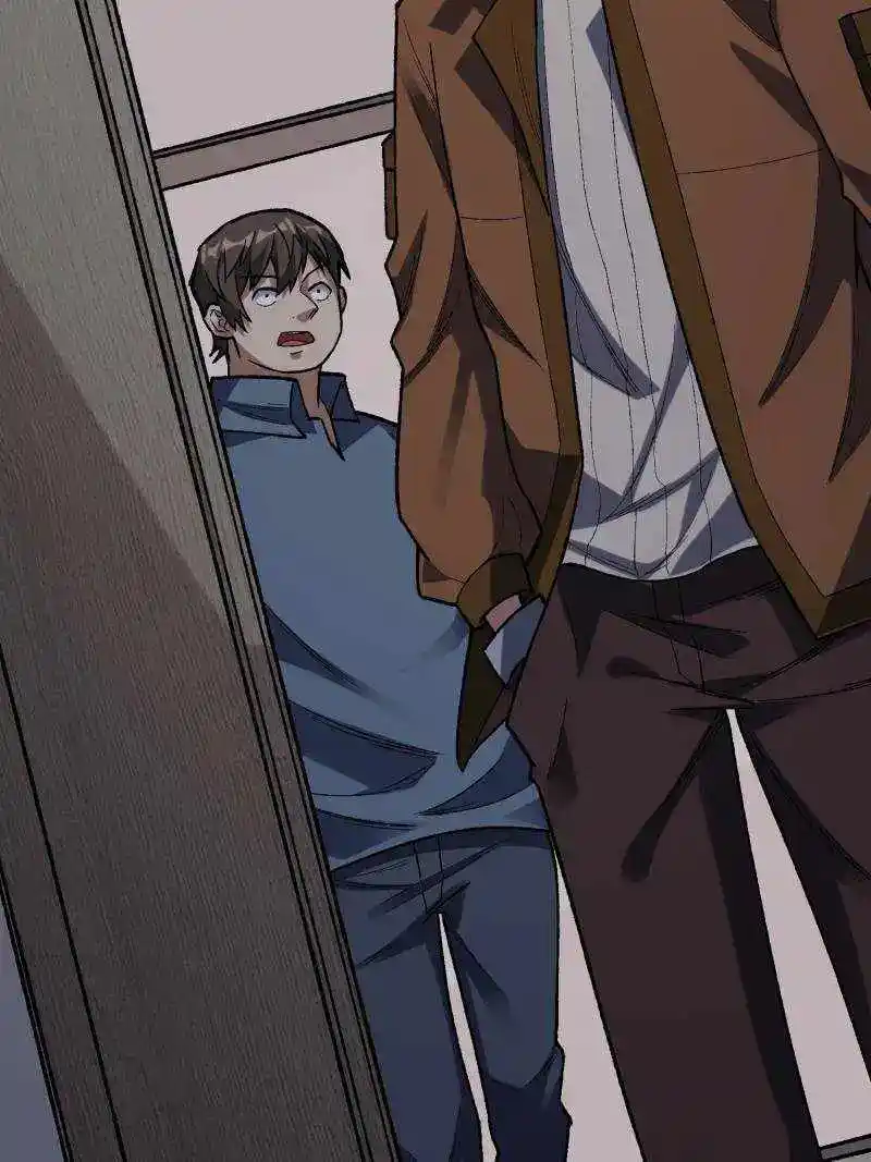 I’m Really Not A Supervillain Chapter 163