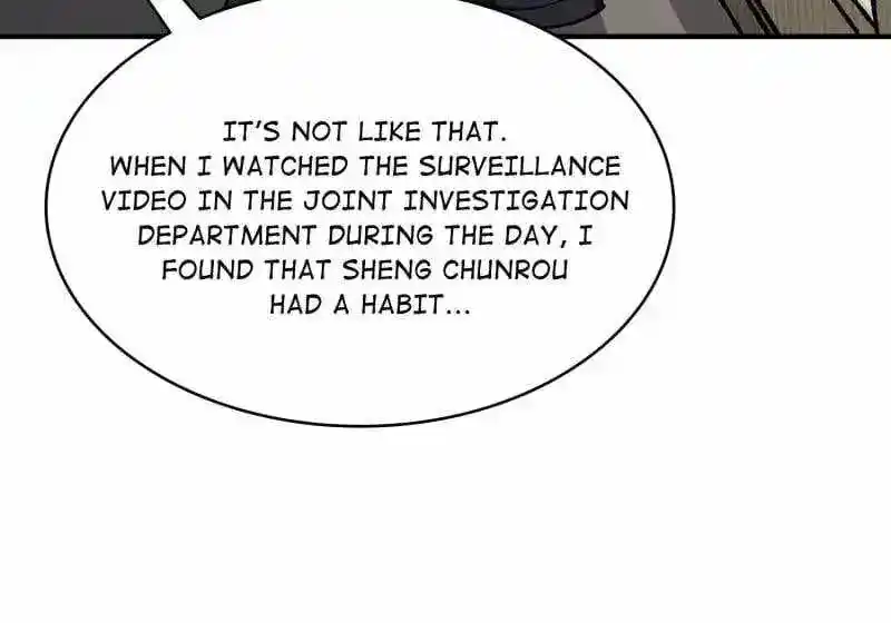 I’m Really Not A Supervillain Chapter 163