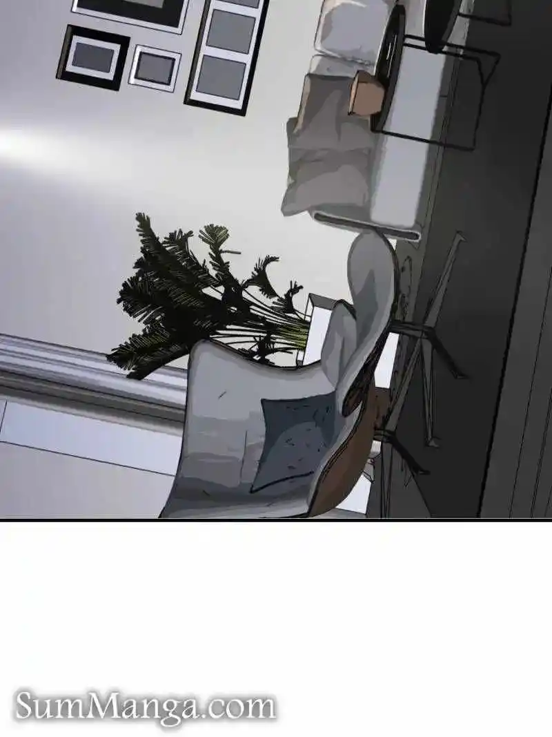 I’m Really Not A Supervillain Chapter 163