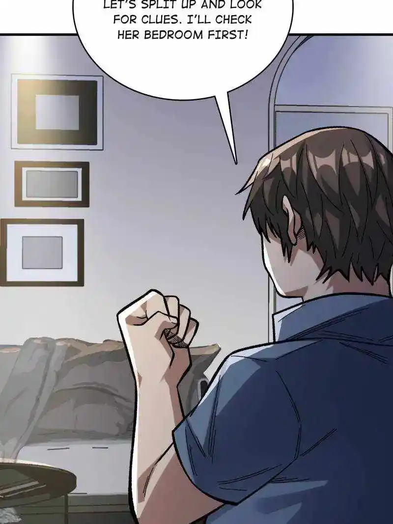 I’m Really Not A Supervillain Chapter 163