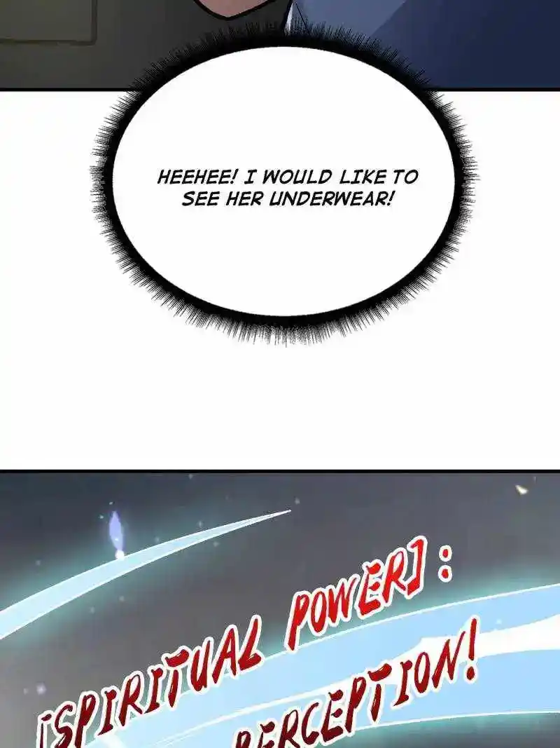 I’m Really Not A Supervillain Chapter 163