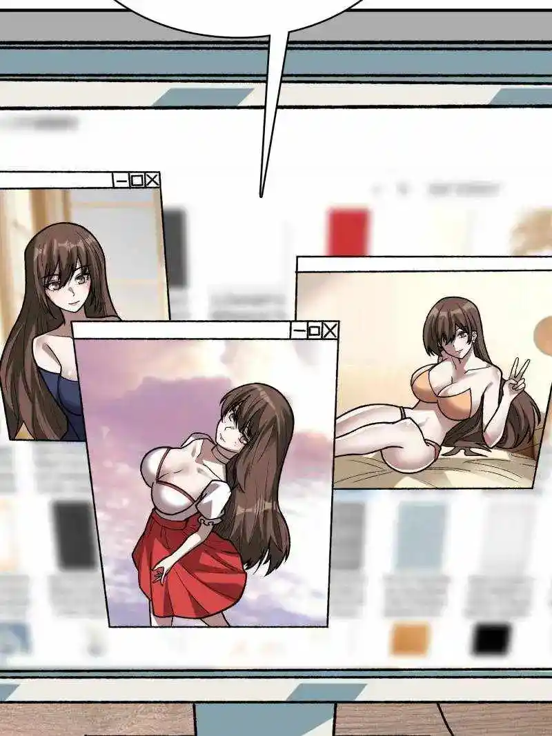 I’m Really Not A Supervillain Chapter 163