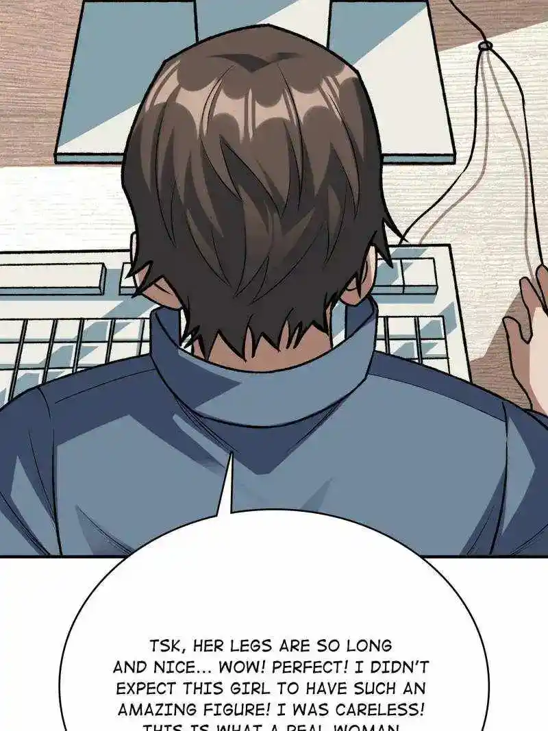 I’m Really Not A Supervillain Chapter 163