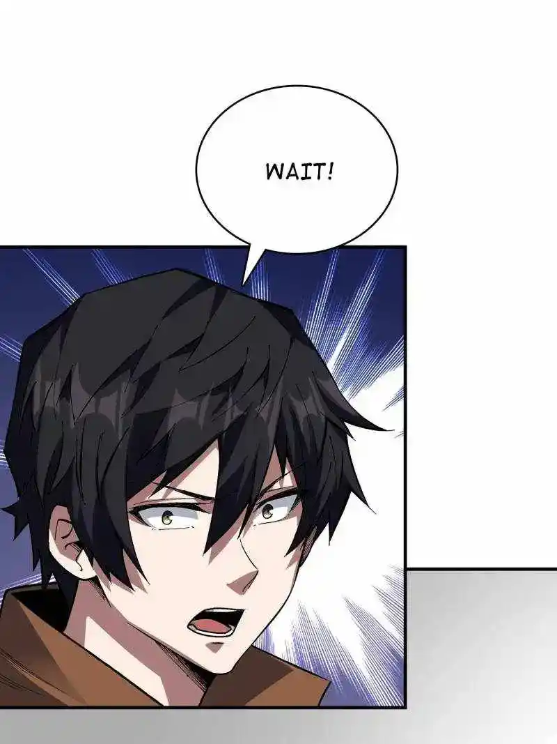 I’m Really Not A Supervillain Chapter 163