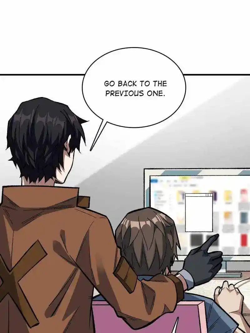 I’m Really Not A Supervillain Chapter 163