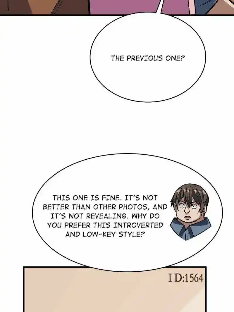 I’m Really Not A Supervillain Chapter 163