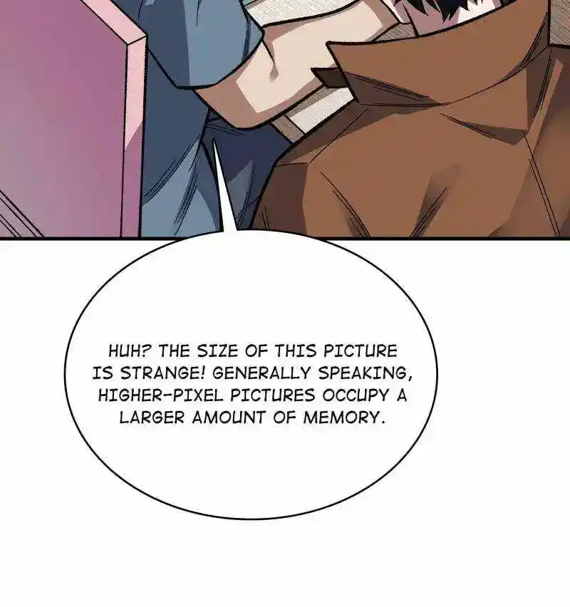 I’m Really Not A Supervillain Chapter 163