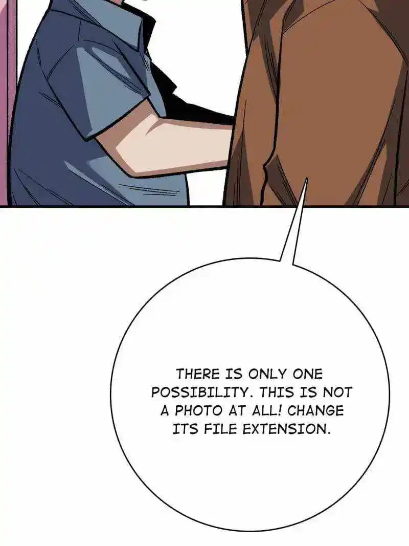 I’m Really Not A Supervillain Chapter 163