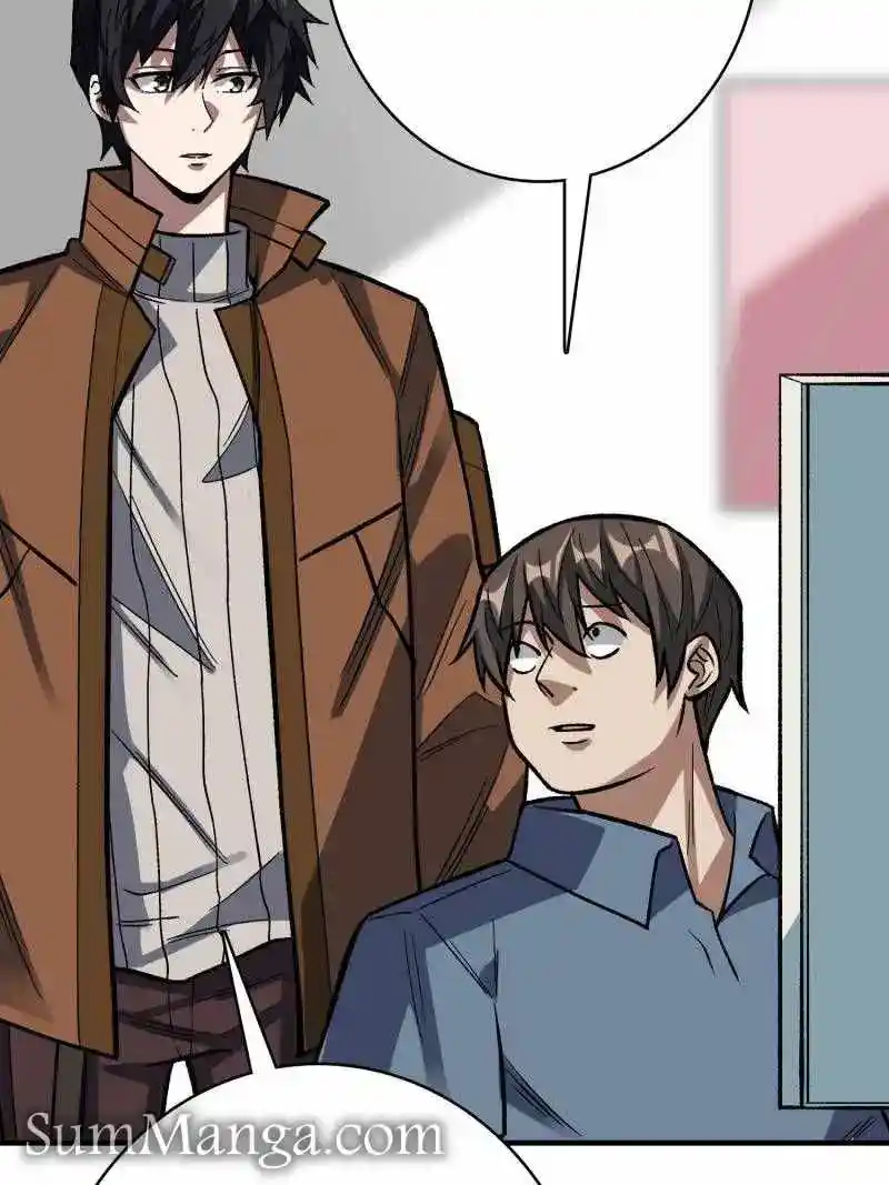 I’m Really Not A Supervillain Chapter 163