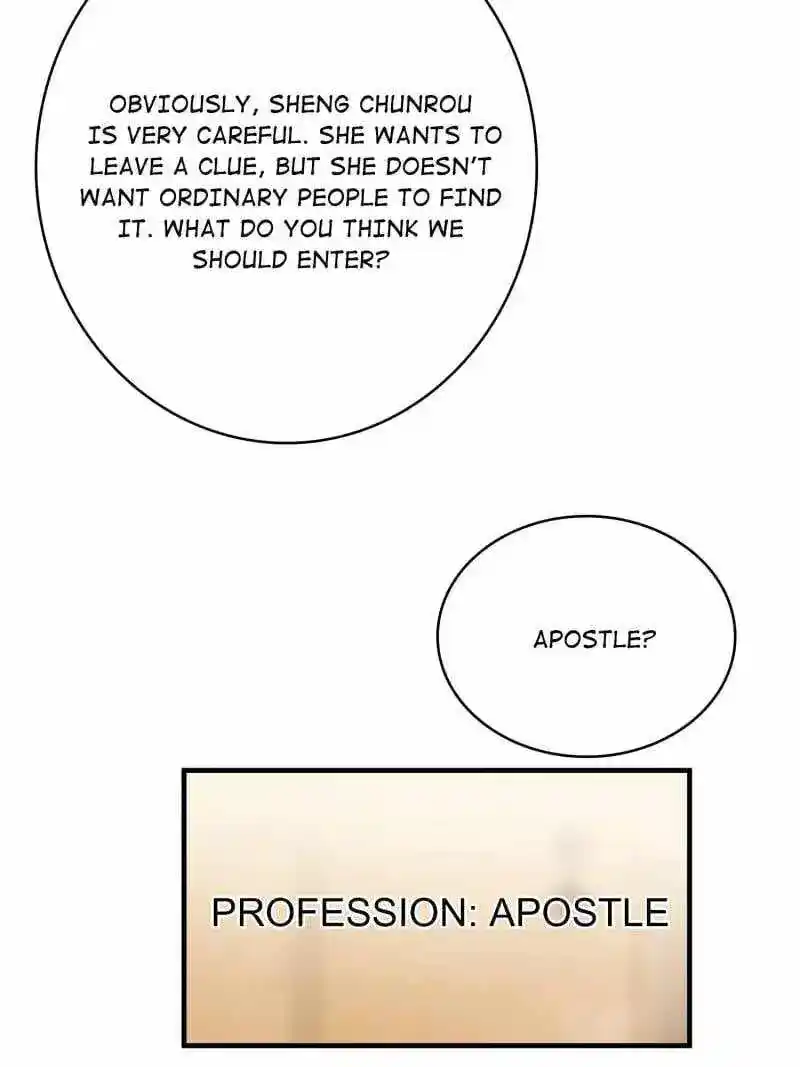 I’m Really Not A Supervillain Chapter 163