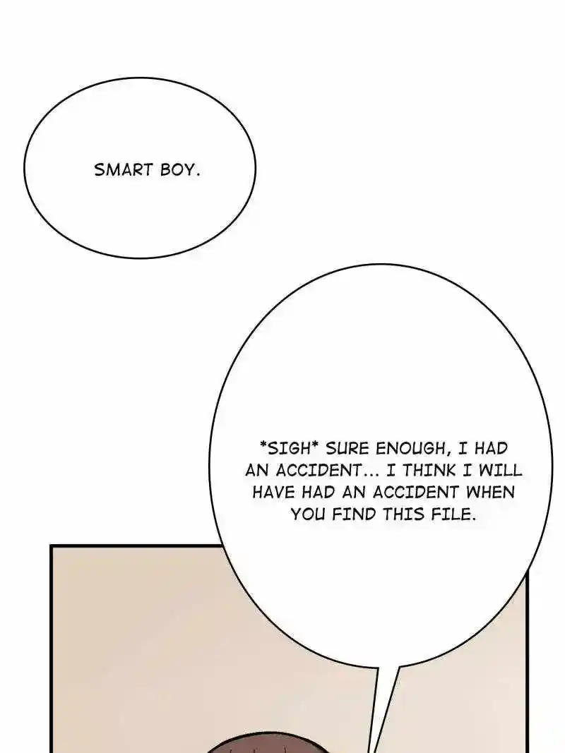 I’m Really Not A Supervillain Chapter 163