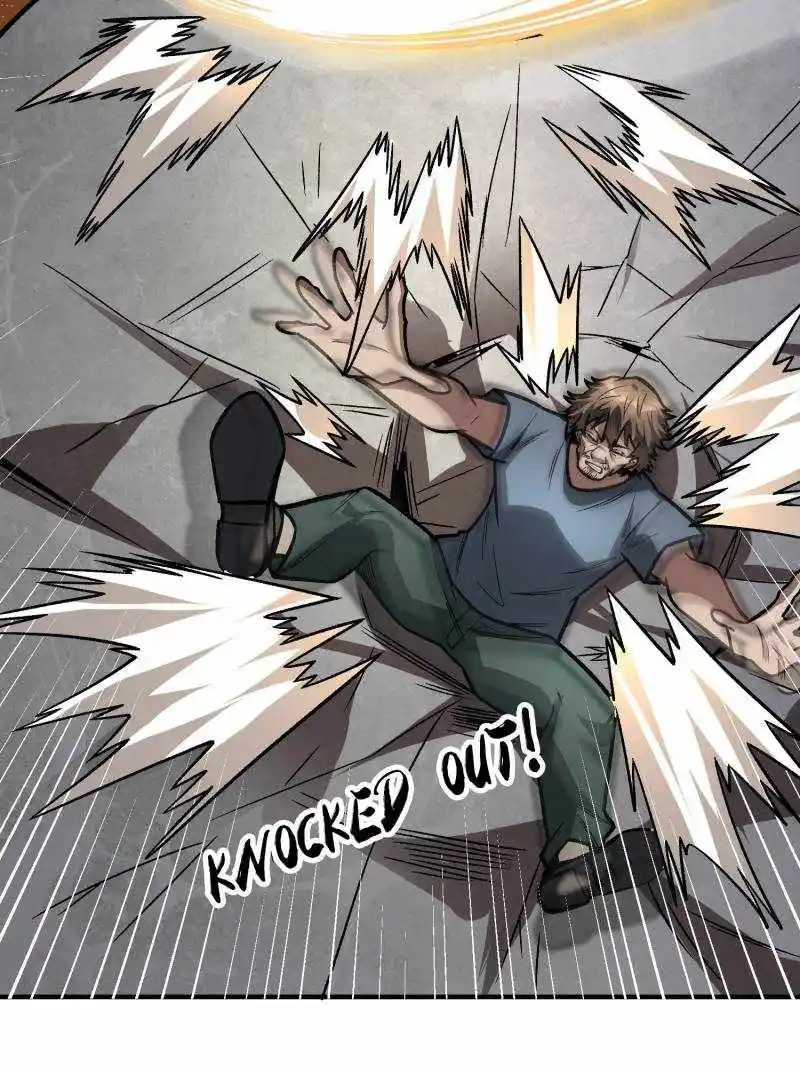 I’M Really Not A Supervillain Chapter 165