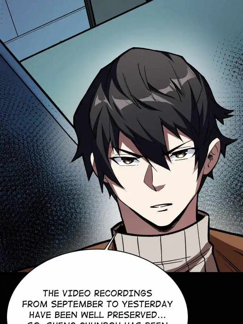 I’M Really Not A Supervillain Chapter 165