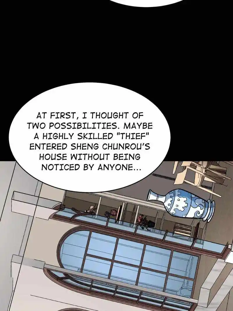 I’M Really Not A Supervillain Chapter 165