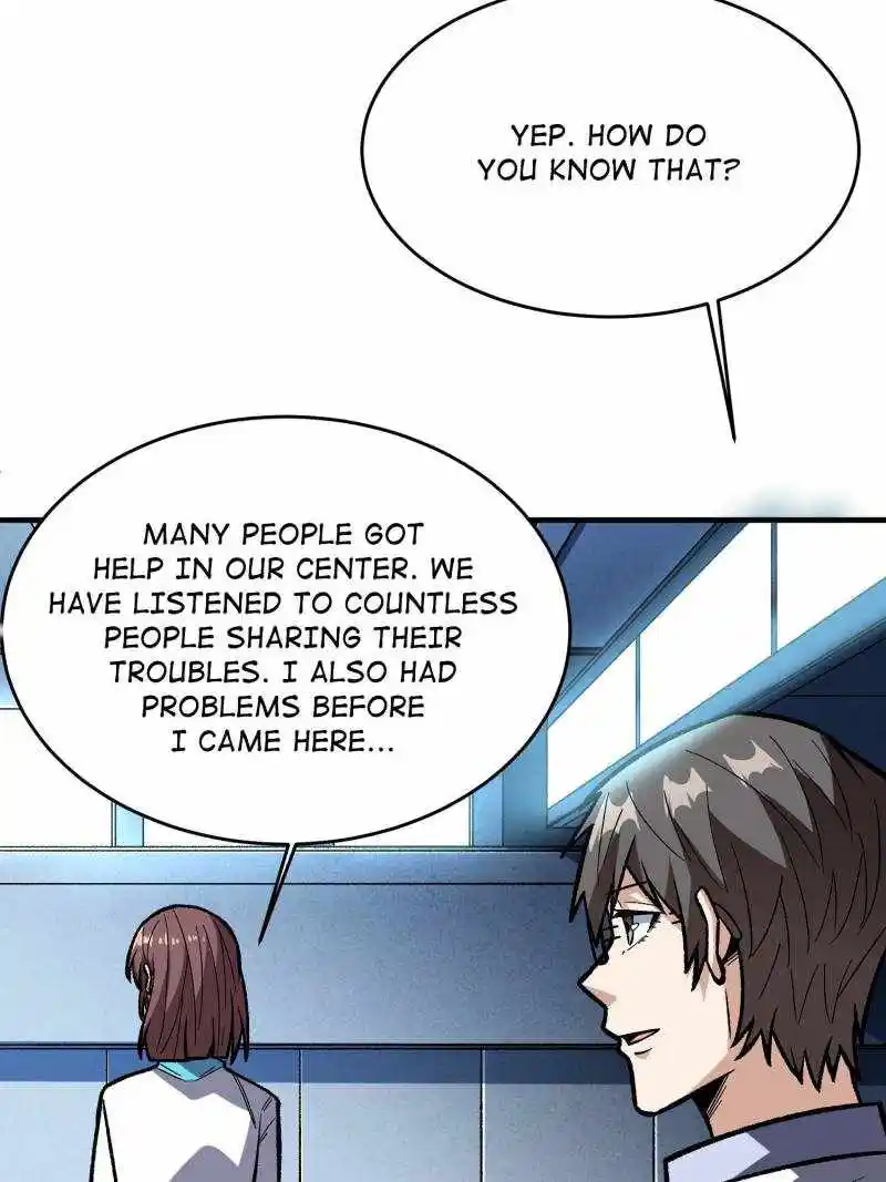 I’m Really Not A Supervillain Chapter 167