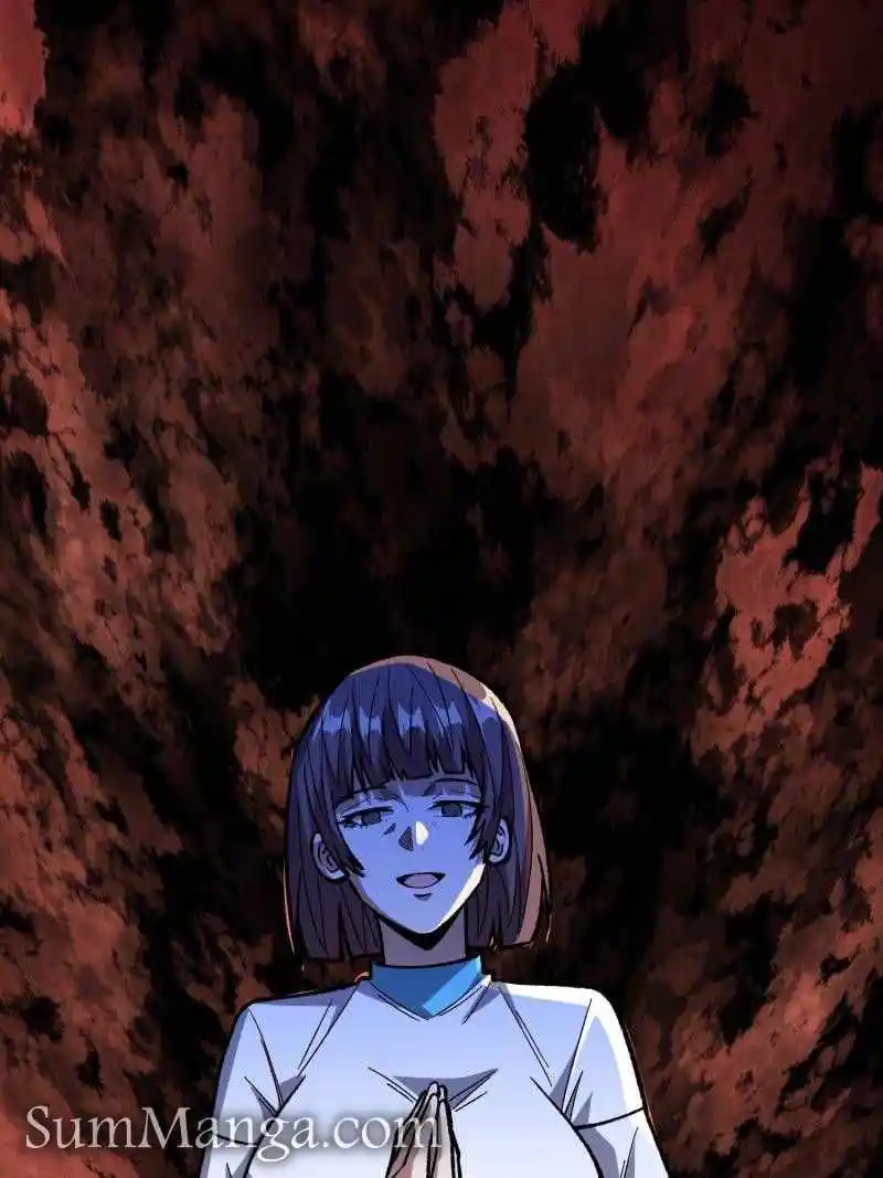 I’m Really Not A Supervillain Chapter 167