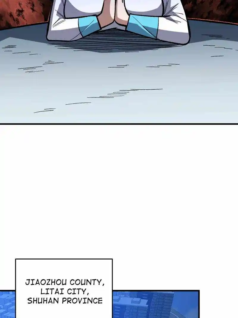 I’m Really Not A Supervillain Chapter 167