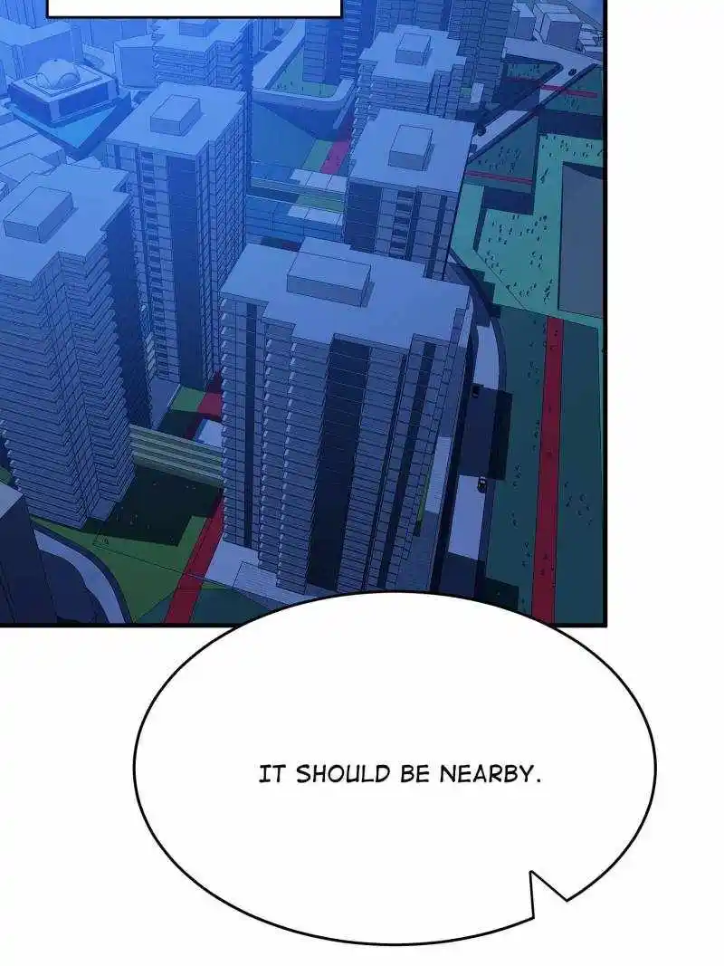 I’m Really Not A Supervillain Chapter 167