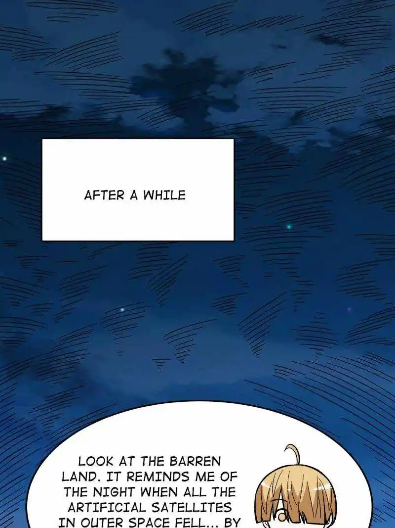 I’m Really Not A Supervillain Chapter 167