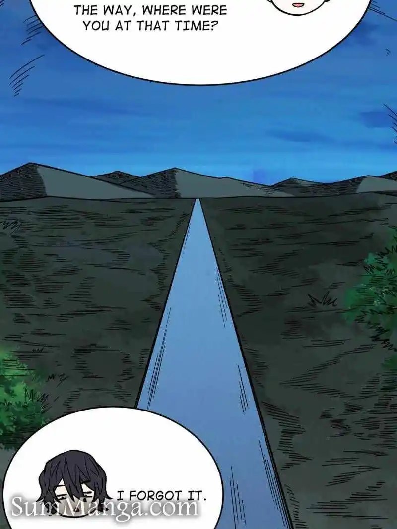 I’m Really Not A Supervillain Chapter 167