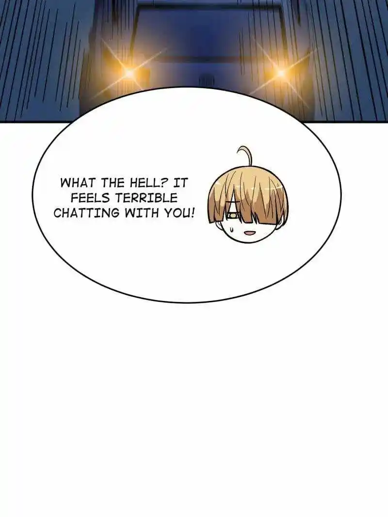 I’m Really Not A Supervillain Chapter 167