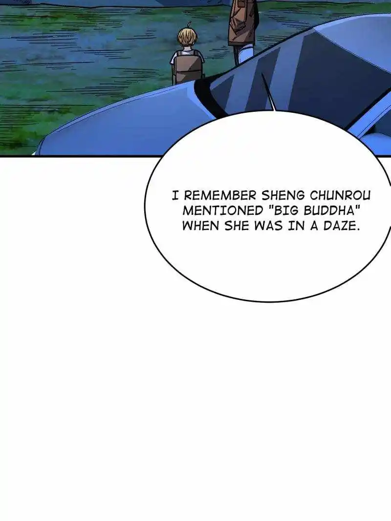 I’m Really Not A Supervillain Chapter 167