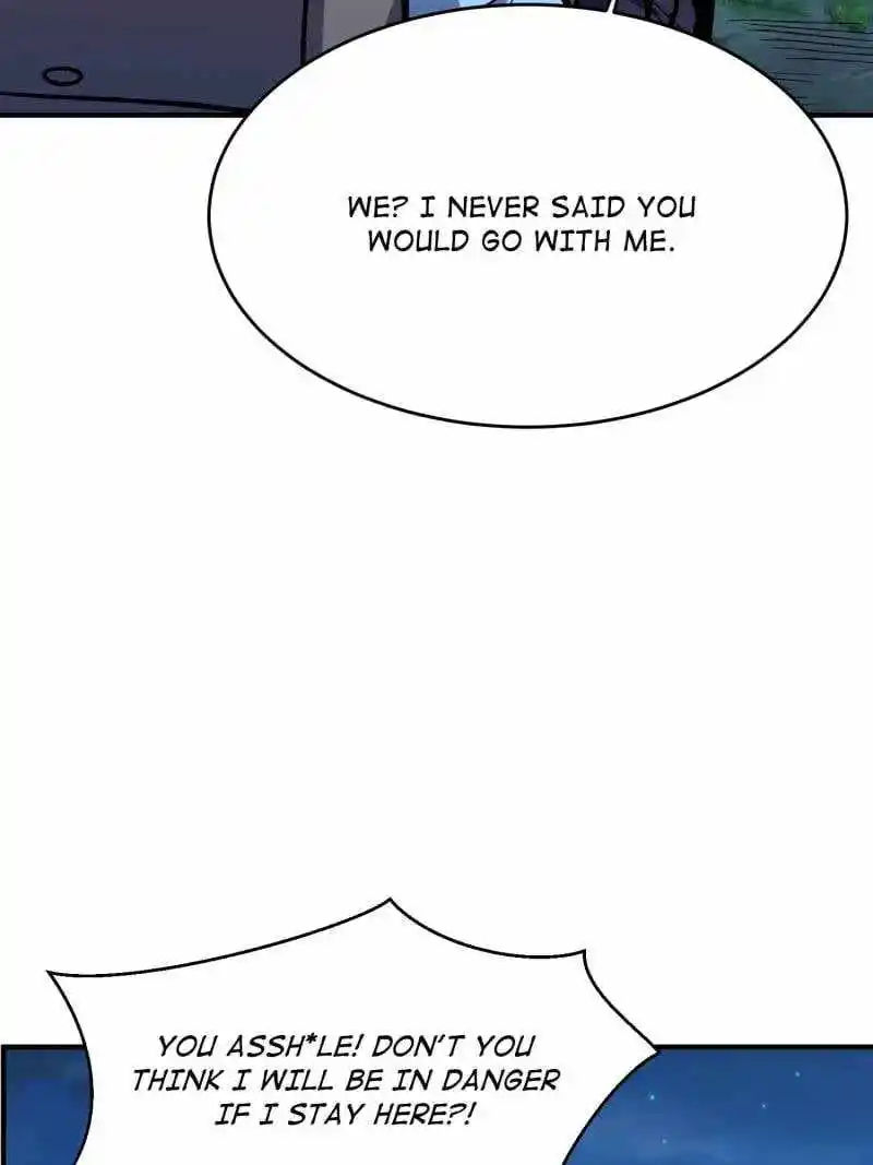 I’m Really Not A Supervillain Chapter 167