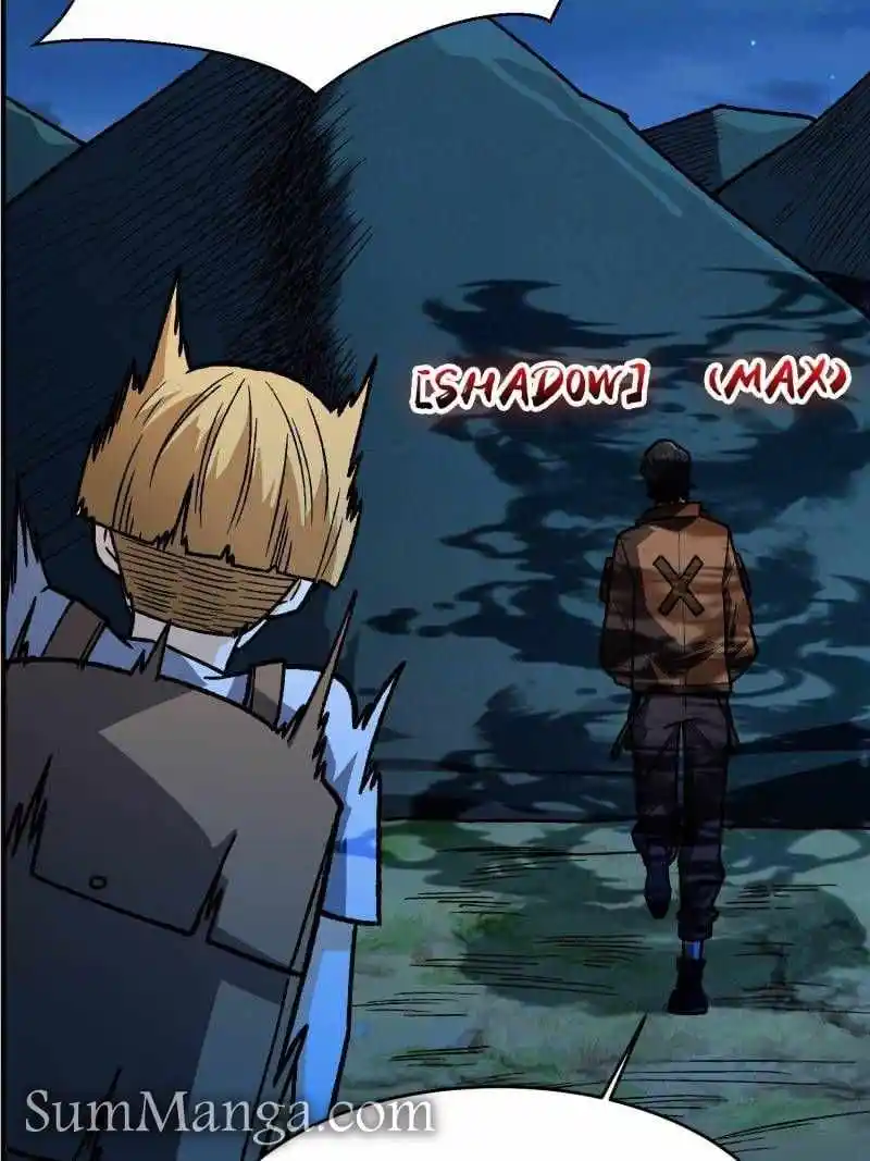 I’m Really Not A Supervillain Chapter 167