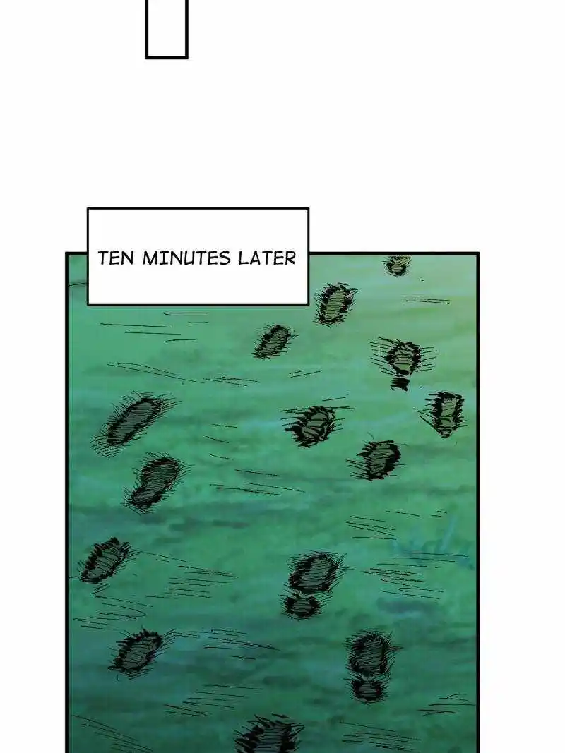 I’m Really Not A Supervillain Chapter 167