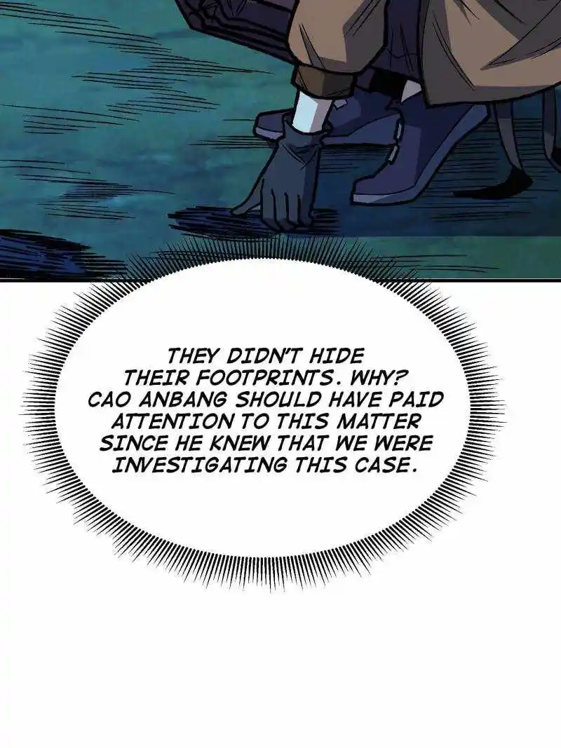 I’m Really Not A Supervillain Chapter 167