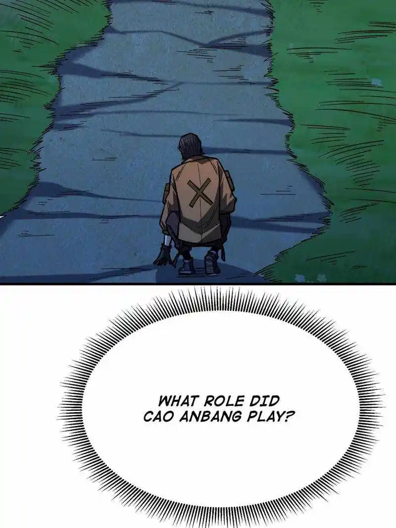 I’m Really Not A Supervillain Chapter 167