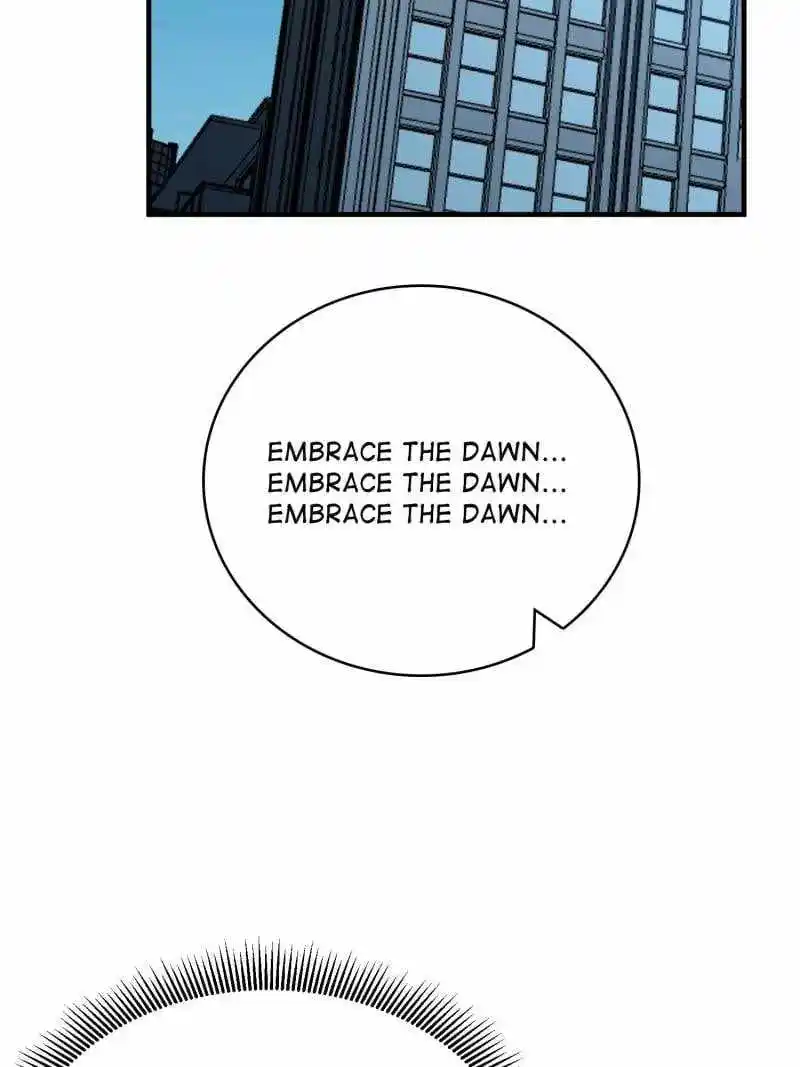 I’m Really Not A Supervillain Chapter 167