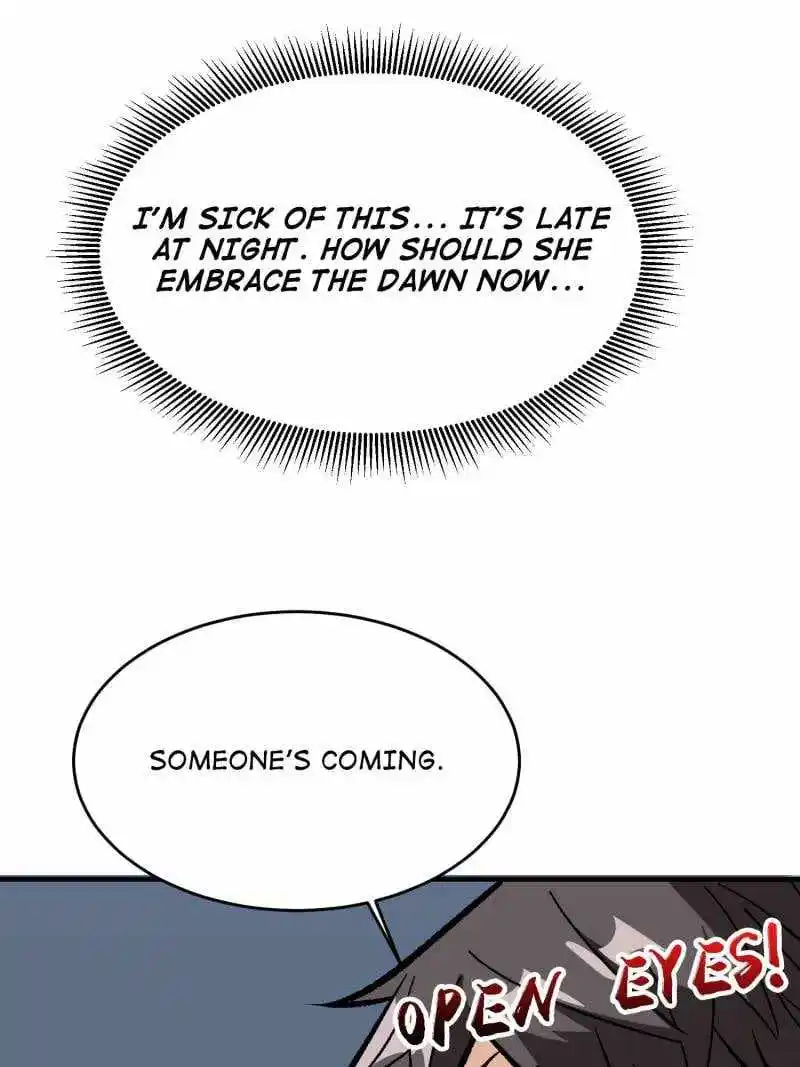 I’m Really Not A Supervillain Chapter 167