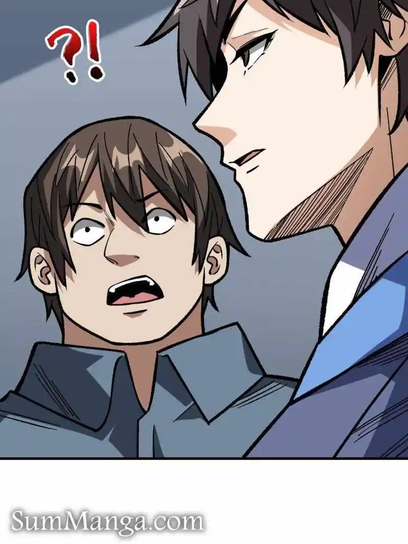 I’m Really Not A Supervillain Chapter 167