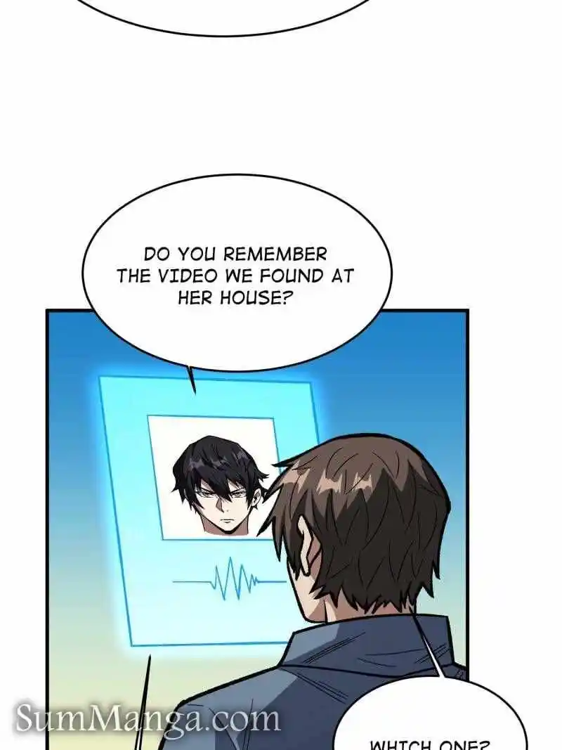 I’m Really Not A Supervillain Chapter 167