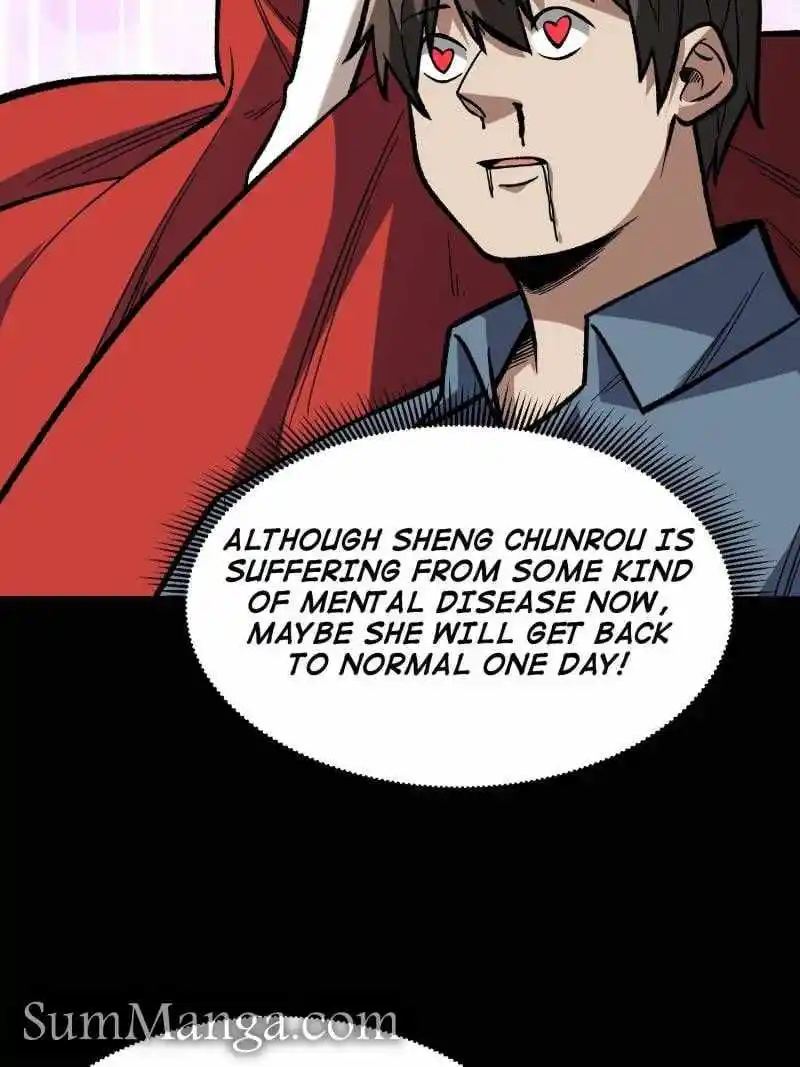 I’m Really Not A Supervillain Chapter 167