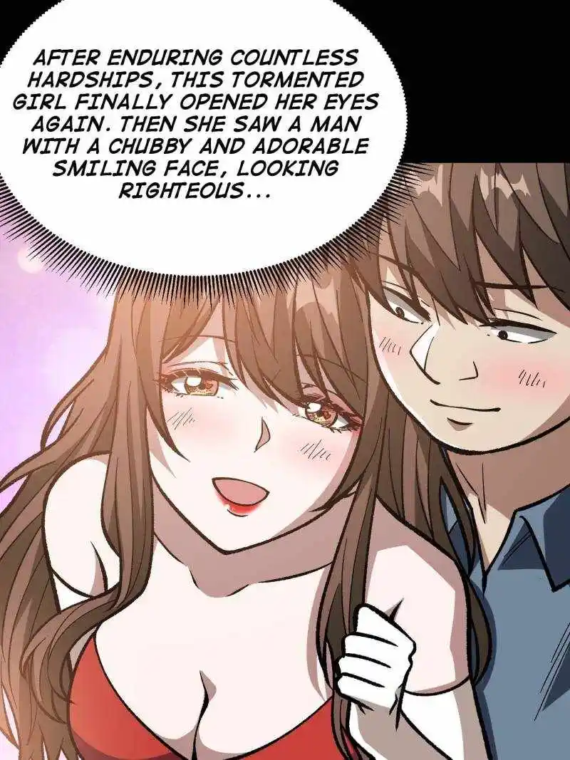 I’m Really Not A Supervillain Chapter 167