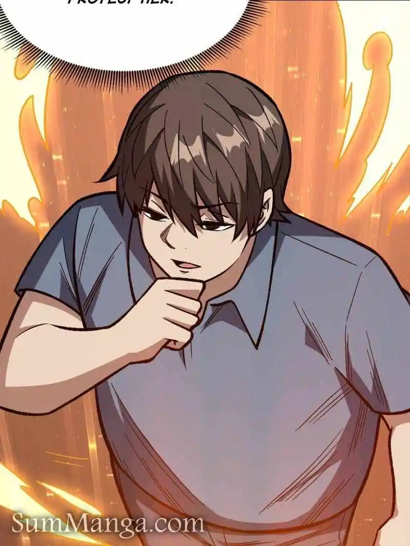 I’m Really Not A Supervillain Chapter 167