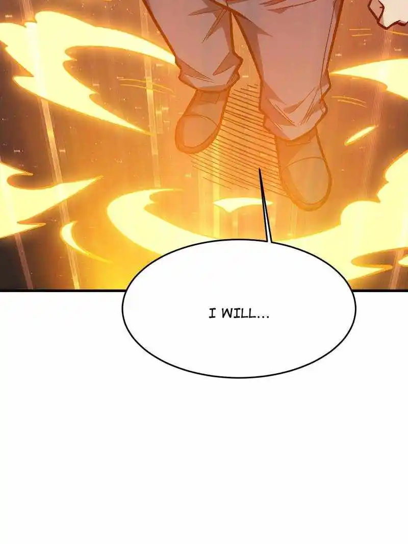 I’m Really Not A Supervillain Chapter 167