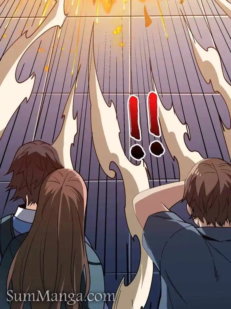 I’m Really Not A Supervillain Chapter 167