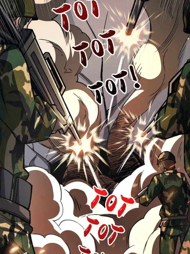 I’M Really Not A Supervillain Chapter 168