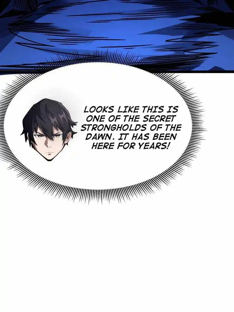 I’M Really Not A Supervillain Chapter 168