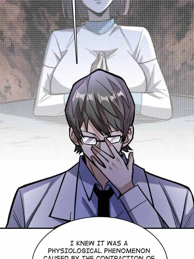 I’M Really Not A Supervillain Chapter 169