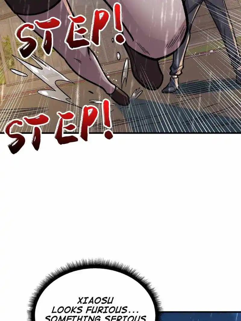 I’M Really Not A Supervillain Chapter 169