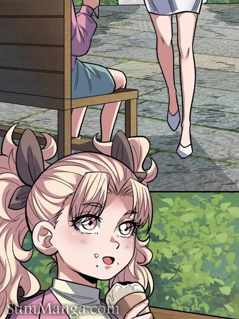 I’M Really Not A Supervillain Chapter 169