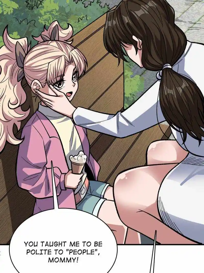 I’M Really Not A Supervillain Chapter 169