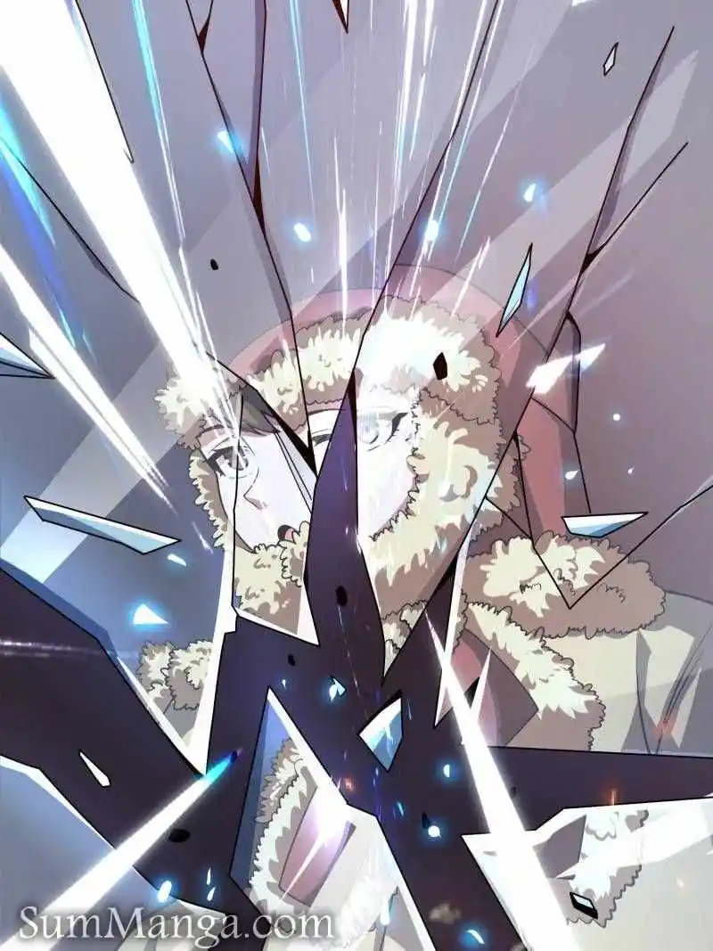 I’M Really Not A Supervillain Chapter 170